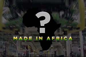 Quelle part de la transformation devra être réalisée en Afrique pour qu’un produit puisse bénéficier du label « made in Africa » ? © DR/JA