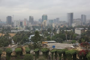 Vendredi 26 juin, l’Autorité éthiopienne des communications (ECA) dirigée par Balcha Reba a annoncé avoir reçu douze expressions d’intérêt pour les futures licences d’opérateur de télécommunications. © Laika ac/Wikimedia/Licence Creative Commons/2015