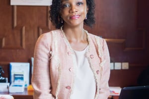 Liliane Massala © François Zima
