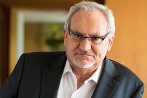 Philippe Le Houérou. © IFC