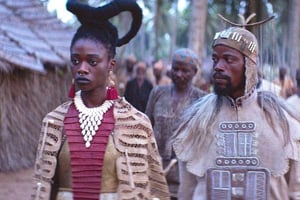 « La Nuit des rois » sortira fin novembre en Côte d’Ivoire © Banshee Films