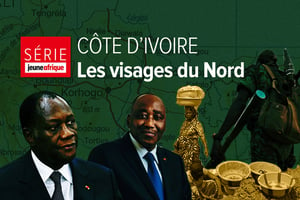  © Photomontage : Jeune Afrique