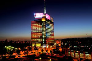 Maroc Telecomcompte plus de 74 millions de clients sur le continent. © www.iam.ma