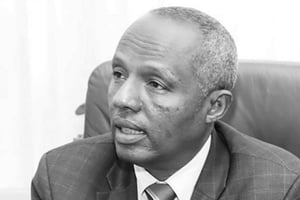 Le nouveau PDG Mesfin Tasew a annoncé son intention de « poursuivre la croissance rapide et rentable » d’Ethiopian Airlines et de « la faire passer à la vitesse supérieure ». © DR