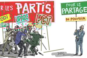 © DOM pour JA