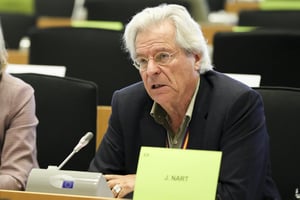 Le 11 mai au Parlement européen, le député espagnol Javier Nart a indiqué que l’UE a payé cash une cargaison de blé destinée à la Tunisie. LIBE committee meeting. Follow up in the Council to the Parliamentent s reasoned proposal pursuant to Article 7 TEU as regards the situation of the rule of law in Hungary
© ISOPIX/SIPA