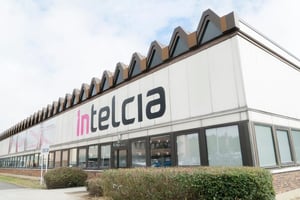Intelcia est un spécialiste marocain de l’outsourcing. © INTELCIA.