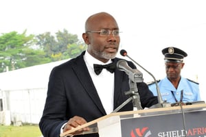 Stephane Konan © ShieldAfrica