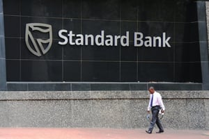 Pour Standard Bank, la faiblesse économique actuelle de l’Afrique du Sud ajoute à l’urgence de la recherche de diversification. © Flickr/Standard Bank