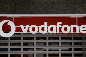 L’autorité de régulation ghanéenne, la NCA, a approuvé le transfert de la participation majoritaire que détient Vodafone International Holdings BV dans Vodafone Ghana à Telecel Group. © REUTERS/Jon Nazca