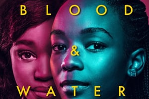 Série « Blood and Water » © Netflix