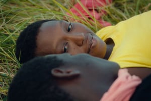 Avec « Banel e Adama », son premier film, la Franco-Sénégalaise Ramata-Toulaye Sy réalise l’exploit d’intégrer la sélection officielle du festival de Cannes. © Best Friend Forever
