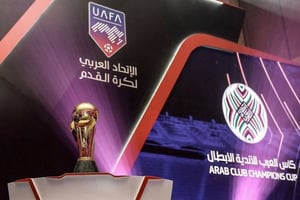 La Coupe arabe des clubs champions s’appelle désormais la Coupe du roi Salman. © DR