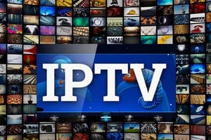 Le suspect affirmerait lui-même que le service IPTV réalisait un chiffre d’affaires mensuel d’un demi-million d’euros.