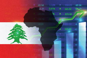 LIBANAIS-AFRIQUE-SERIE