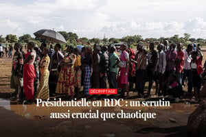  © Photomontage : Jeune Afrique