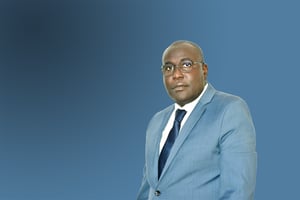 Koureissi Konaré, le directeur général d’Énergie du Mali jusqu’en septembre 2023, a été placé en garde à vue le 10 janvier 2023 par la brigade du Pôle national économique et financier. © DR