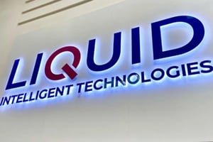 © Liquid Intelligent Technologies