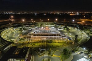 L’aéroport international Jomo Kenyatta à Nairobi. © Kenya Airports Authority