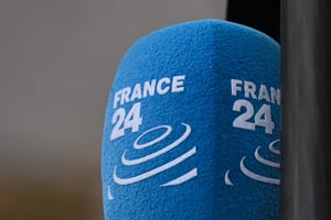 France 24 © Artur Widak / NurPhoto / NurPhoto via AFP