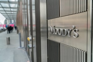L’agence de notation new yorkaise Moody’s a abaissé la note souveraine de Dakar de Ba3 à B1 © Richard B. Levine/ALAMY/ABACA