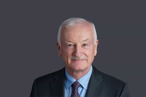 Ian Cockerill © ENDEAVOUR MINING