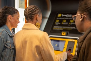 TymeBank est l’une des banques numériques qui connaît la croissance la plus importante. © TymeBank