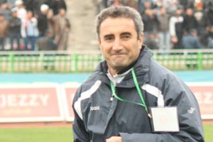 Djamel Menad est décédé le 22 mars 2025. © ObservAlgerie