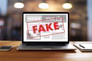 La désinformation est une stratégie politique délibérée et réfléchie, principalement mise en œuvre par les partis populistes d’extrême droite, explique une étude de la revue The International Journal of Press/Politics, datée du 13 janvier 2025. © AdobeStock