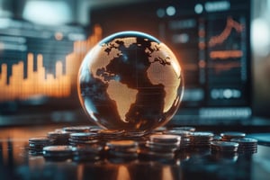 Donald Trump a récemment annoncé des tarifs « réciproques » sur les importations en provenance du monde entier.