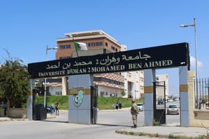 Depuis le début de la crise diplomatique entre Alger et Bamako, les étudiants subsahariens vivant en Algérie sont la cible d’une hostilité croissante. © Facebook