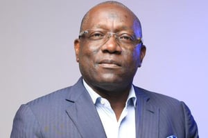 Le 8 avril 2025, le comité exécutif de la Fédération guinéenne de football (Feguifoot) a voté la révocation de son président, Aboubacar « Bouba » Sampil, à l’unanimité. © DR