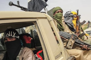 L’attaque menée par le JNIM ce 1er juillet dans plusieurs villes de l’ouest du Mali, dont Kayes, est d’une ampleur sans précédent.