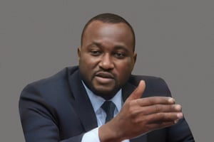 L’ingénieur malien a été nommé, le 19 janvier, par décret présidentiel, commissaire chargé des activités minières, avec rang de ministre.