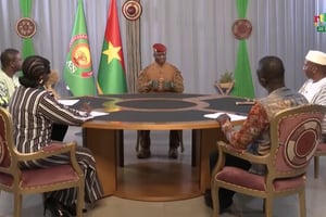 Le Burkina condamne Canal+ pour ne pas diffuser gratuitement la télé nationale
