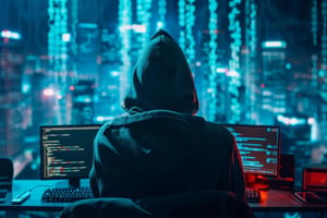 Le chef du groupe de hackers internationaux Sniper DZ arrêté en Algérie