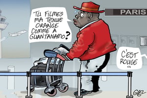 Le retour rocambolesque de Longuè Longuè à Yaoundé