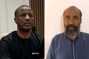 Entre le Niger et la Libye, échange de chefs de guerre et luttes d’influence