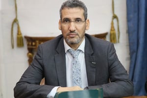 Mohamed Lemine Ould Dhehby, figure de proue de la modernisation du Trésor mauritanien