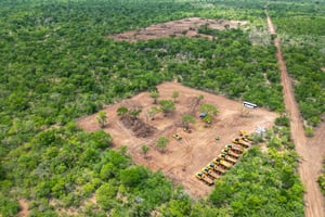 Resolute Mining se rue vers l’or ivoirien pour compenser l’instabilité malienne