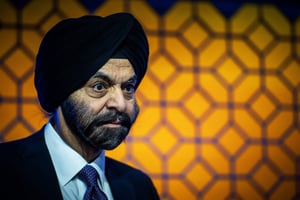 L’Afrique est-elle la grande perdante de la baisse des contrats de la Banque mondiale ?