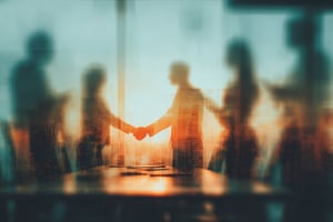 Pourquoi l’Afrique reste en marge de l’euphorie mondiale des fusions-acquisitions