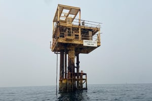 ExxonMobil, TotalEnergies… Pourquoi les majors misent à nouveau sur l’offshore profond du Nigeria