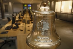 La Bourse de Casablanca s’offre une bouffée d’oxygène avec les sorties de private equity