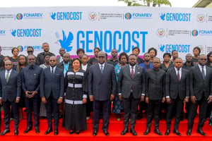 Le « genocost » n’est ni un concept juridique ni un mécanisme judiciaire