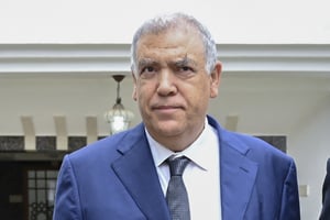10 choses à savoir sur Abdelouafi Laftit, ministre marocain de l’Intérieur et garant des législatives de septembre