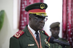 En Guinée-Bissau, première visite de la médiation sénégalaise après le sommet de la Cedeao