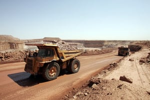 Exclusif – Une société roumaine s’est positionnée pour acheter l’uranium bloqué au Niger