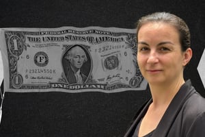 Vers la fin du roi dollar en Afrique ?