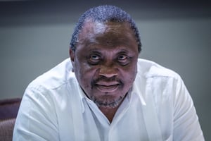 Uhuru Kenyatta peut-il unifier l’opposition kényane avant qu’il ne soit trop tard ?